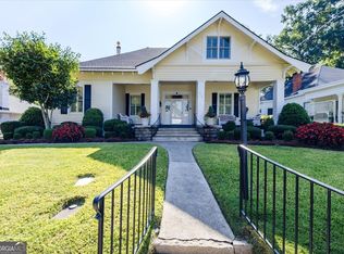 313 Hines Ter, Macon, GA 31204