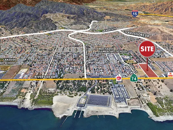 0 W Riverside Dr, Lake Elsinore, CA 92530