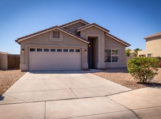 7779 W Nicolet Ave, Glendale, AZ 85303