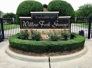 3607 Fieldthorne Ct, Katy, TX 77450