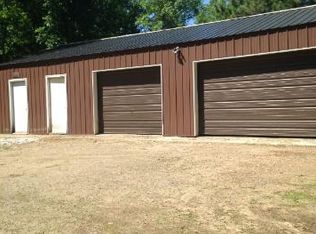 26171 County Road 19, Merrifield, MN 56465