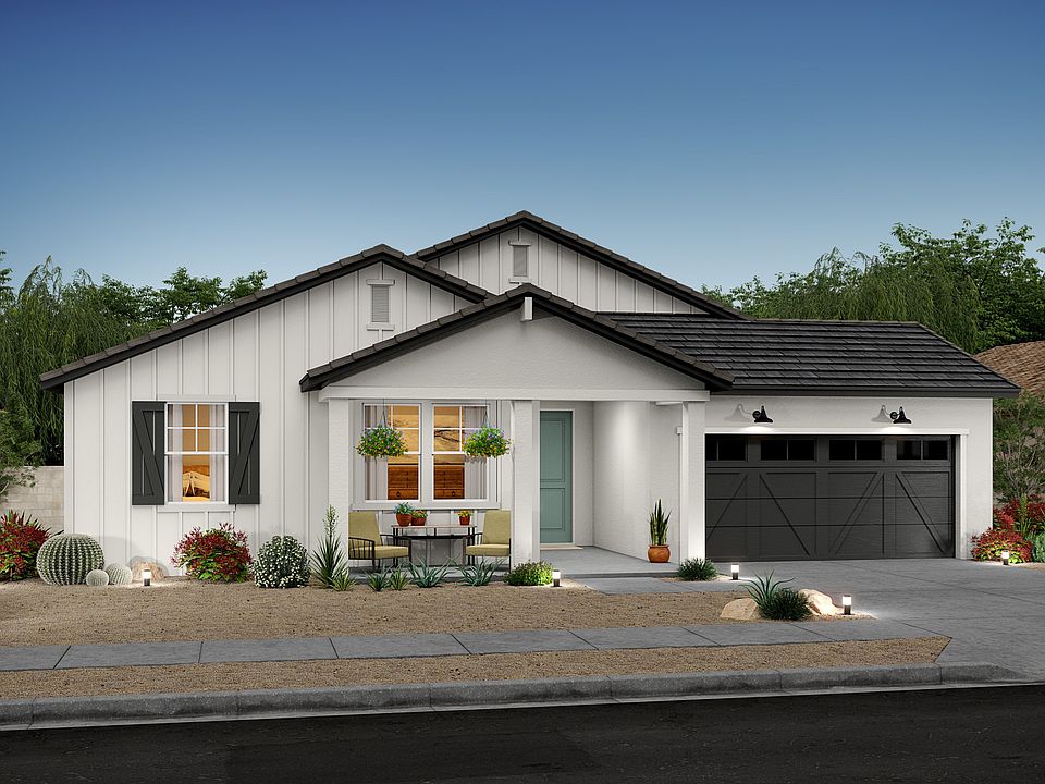 West View Estates by K Hovnanian Homes in Lancaster CA Zillow