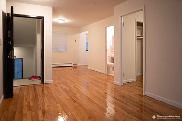 Rented by Sovereign Associates