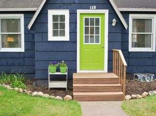 118 1st St NE, Crosby, MN 56441