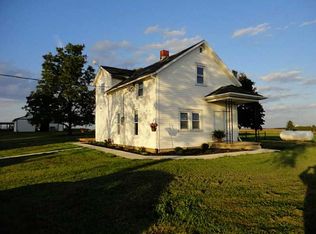 11336 Old Troy Pike, Saint Paris, OH 43072