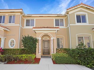 Seascape, Homestead, FL 33035