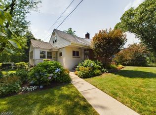 150 Hamilton Ave, Glen Rock, NJ 07452