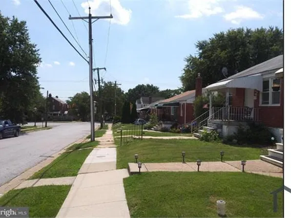 2617 Moore Ave, Baltimore, MD 21234