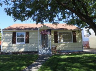 6128 N Lincoln St, Spokane, WA 99205