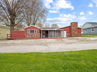 2086 S Sugar Bush Dr, Lakeside Marblehead, OH 43440