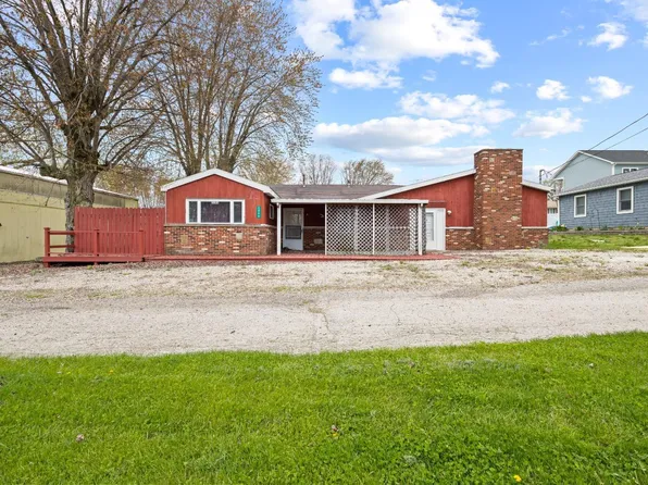 2086 S Sugar Bush Dr, Lakeside Marblehead, OH 43440