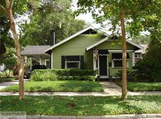 835 26th Ave N, Saint Petersburg, FL 33704