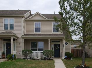 23618 Youpon Lake Ln, Spring, TX 77373