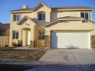 12962 Newport St, Hesperia, CA 92344