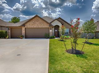 176 Racetrack Ln, Montgomery, TX 77356