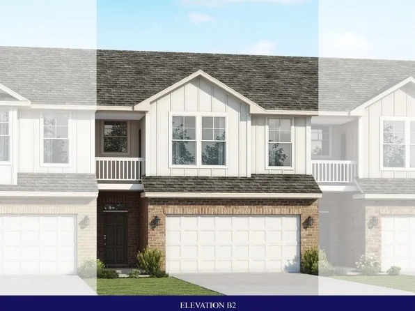 2576 Mills Commons Dr #2, Decatur, GA 30032