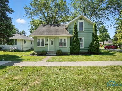 293 W Reed Ave, Bowling Green, OH, 43402