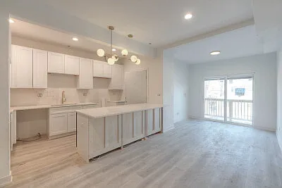4931 N Saint Louis Ave #2F — Photo 16