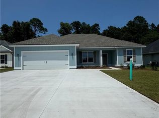168 Verano St, Kingsland, GA 31548