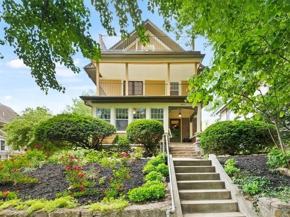 3916 Charlotte St, Kansas City, MO 64110