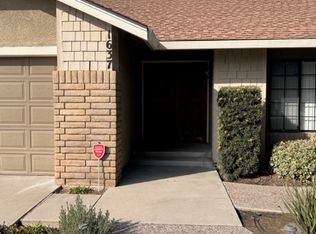 1637 Edgebrook Dr, Modesto, CA 95354