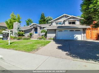 1006 Zinfandel Ct, Pleasanton, CA 94566