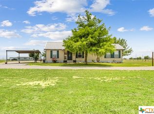 2123 N Fm 2184, Rogers, TX 76569