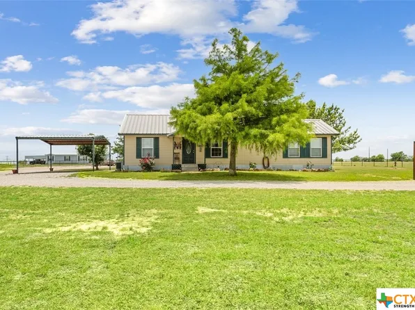 2123 N Fm 2184, Rogers, TX 76569