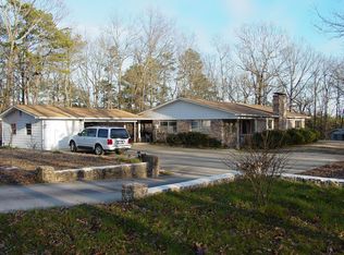 6301 Newcomb Ln, Benton, AR 72019