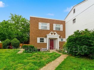 1021 1st St, Alexandria, VA 22314