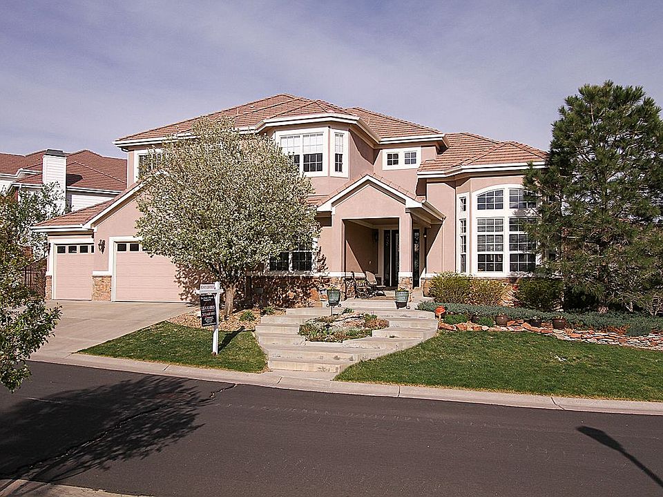Main Exterior