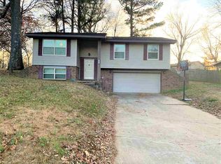 2017 Bunker Hill Rd, Jonesboro, AR 72401