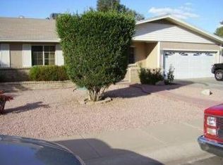 1224 W Monterey St, Chandler, AZ 85224