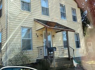 39 Fawn Ave, Salamanca, NY