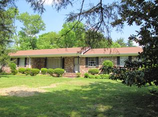 1722 Morris Hill Rd, Chattanooga, TN 37421