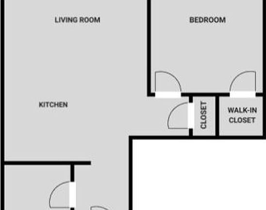 2nd image of 49 E 34th St #23B