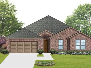 3812 Waldorf Dr, Roanoke, TX 76208