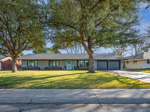 2303 Shell Ave, Midland, TX 79705