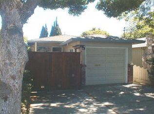 155 San Carlos Ave, Redwood City, CA 94061