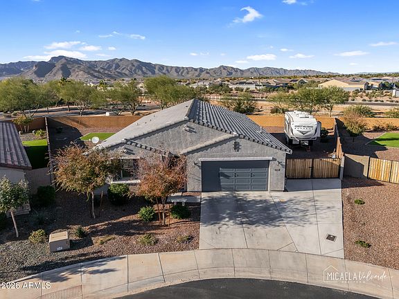 3rd image of 18244 W COLLEGE Drive