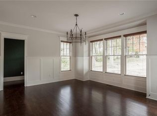 5400 W 69th St, Prairie Village, KS 66206