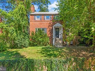 2611 E West Hwy, Chevy Chase, MD 20815