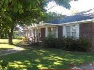 12909 Rennert Rd, Shannon, NC 28386