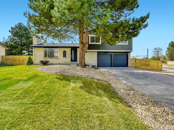 8199 Webster Street, Arvada, CO 80003