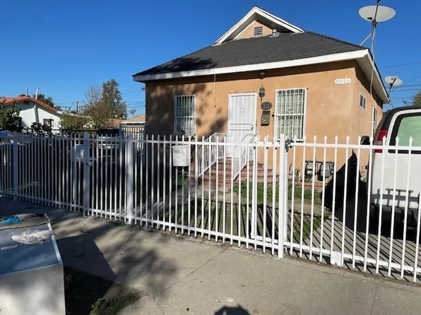 1133 E 101st St, Los Angeles, CA 90002