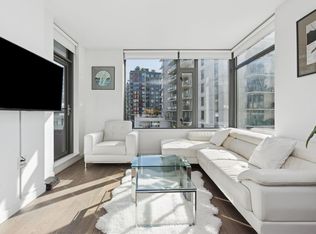 1688 Pullman Porter St #609, Vancouver, BC V6A 0H4