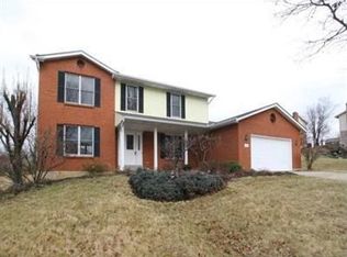 2382 Royal Manor Pl, Fairfield, OH 45014