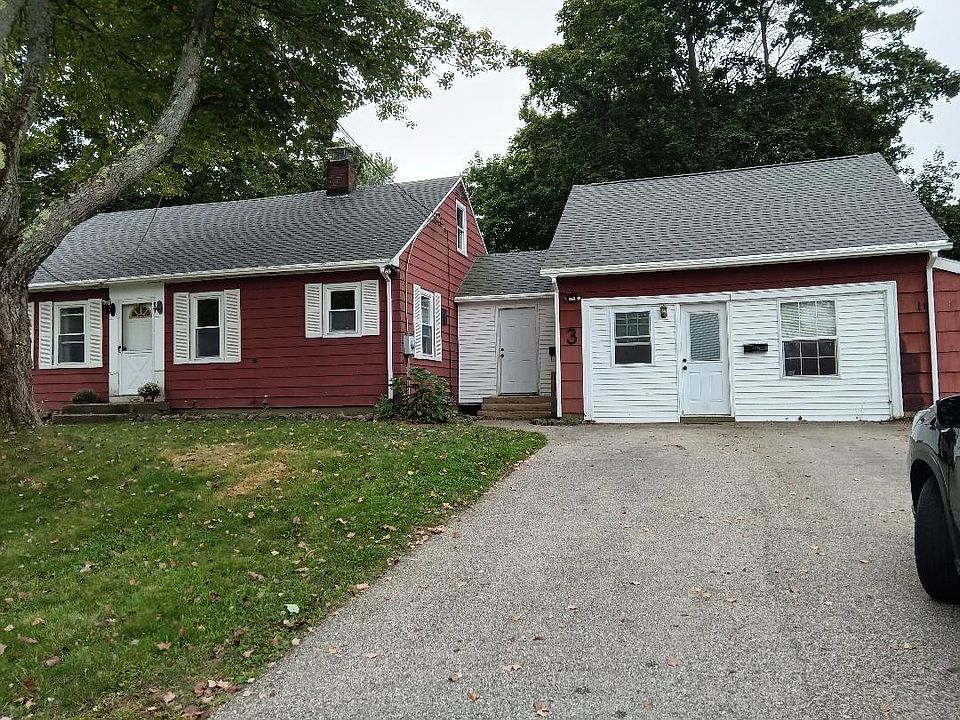 3 Street, Somersworth, NH 03878 Zillow