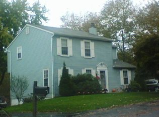 51 Somerset Ct, Downingtown, PA 19335