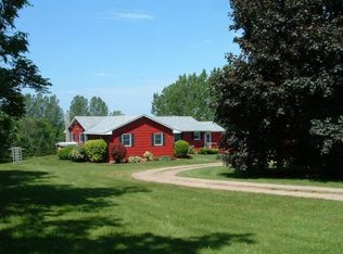 405 Us Route 2, Grand Isle, VT 05458